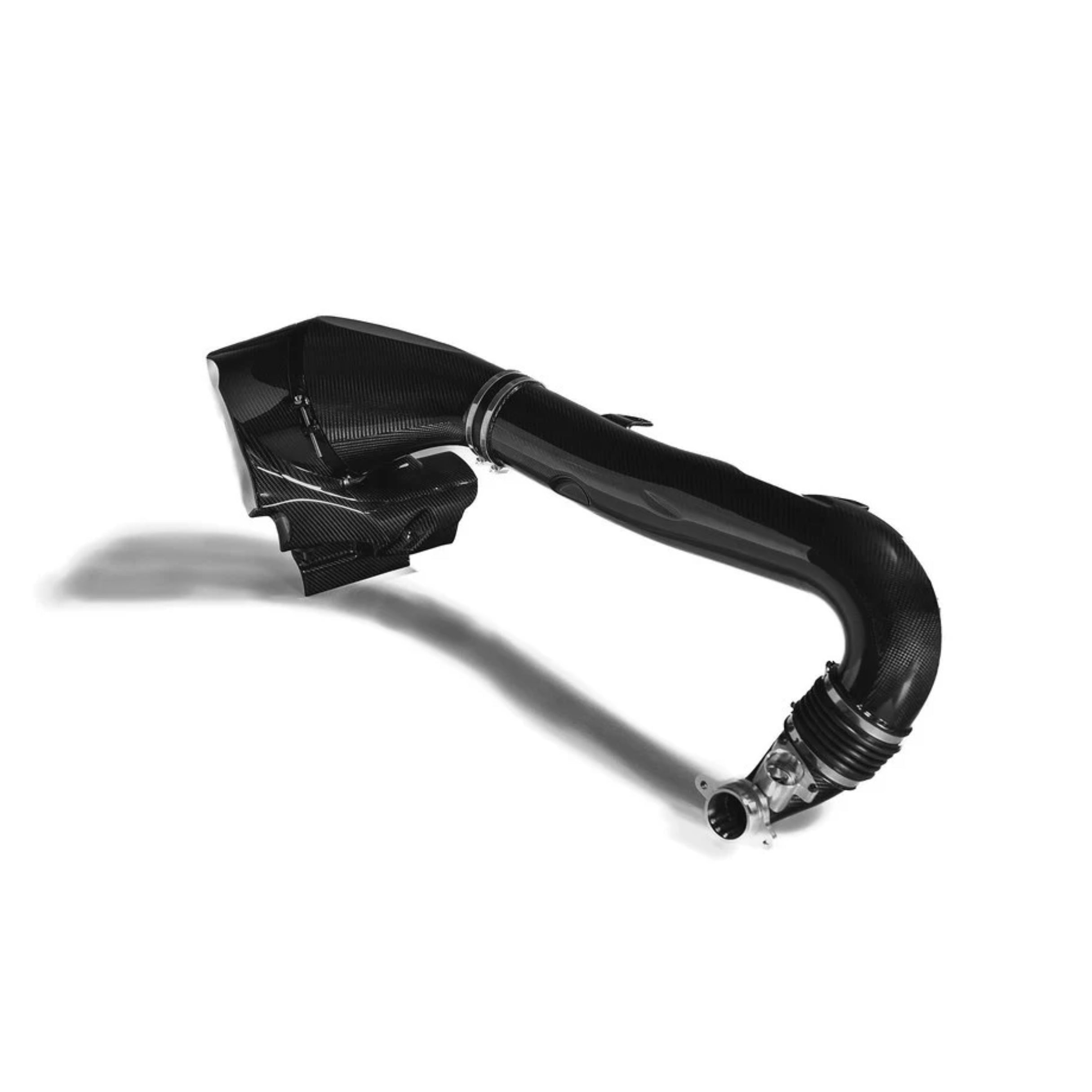 INFINITY DESIGN CARBON FIBRE INTAKE SYSTEM BMW G87 M2 S58