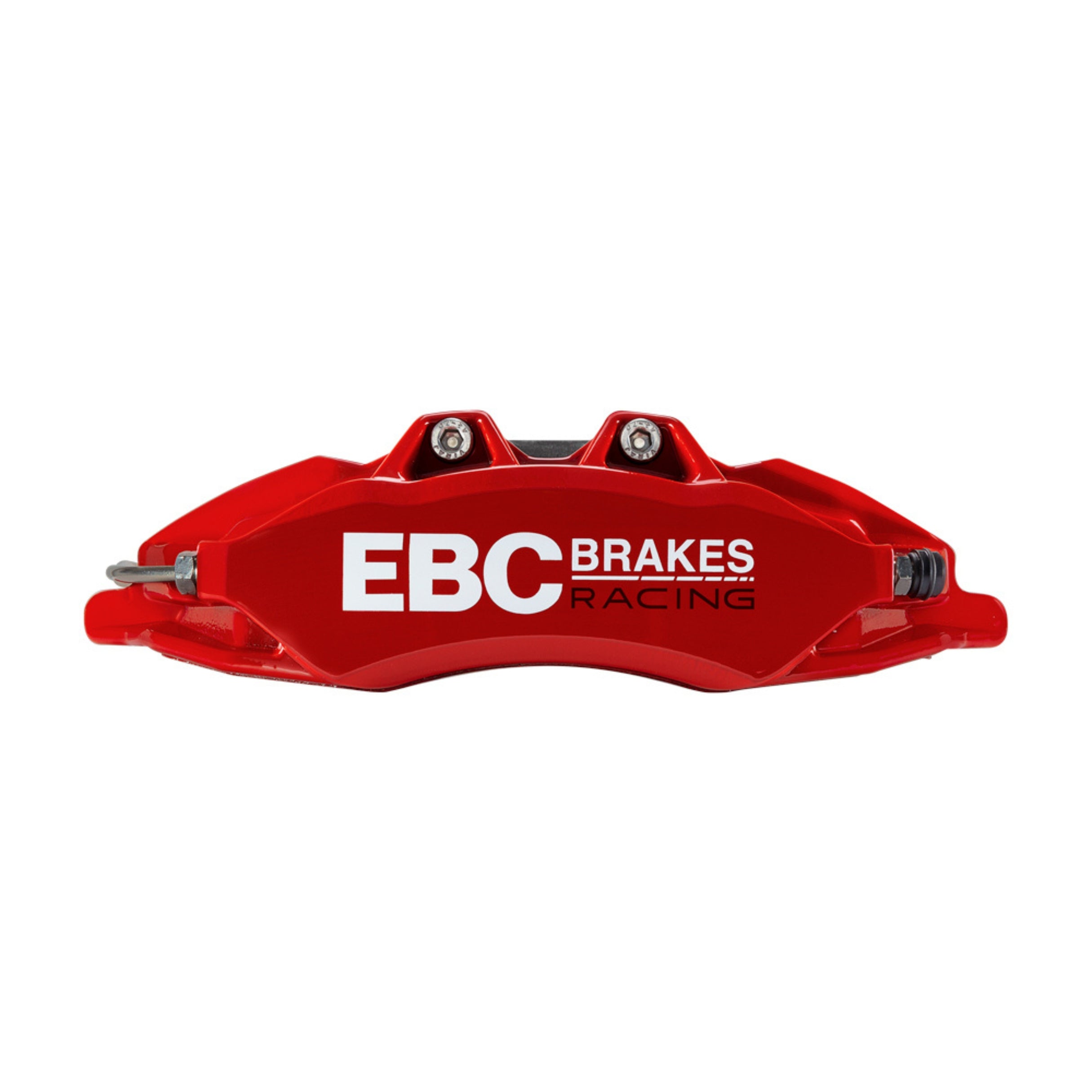 EBC RACING 6 PISTON APOLLO FRONT BIG BRAKE KIT 380MM FOR MK5 TOYOTA GR SUPRA