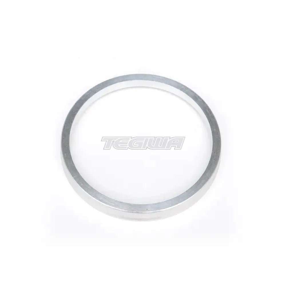 Apex Aluminum Centering Spigot Rings for Tesla Model 3 & Model Y - OD: 70.5mm - ID: 64.1mm - Set of 4