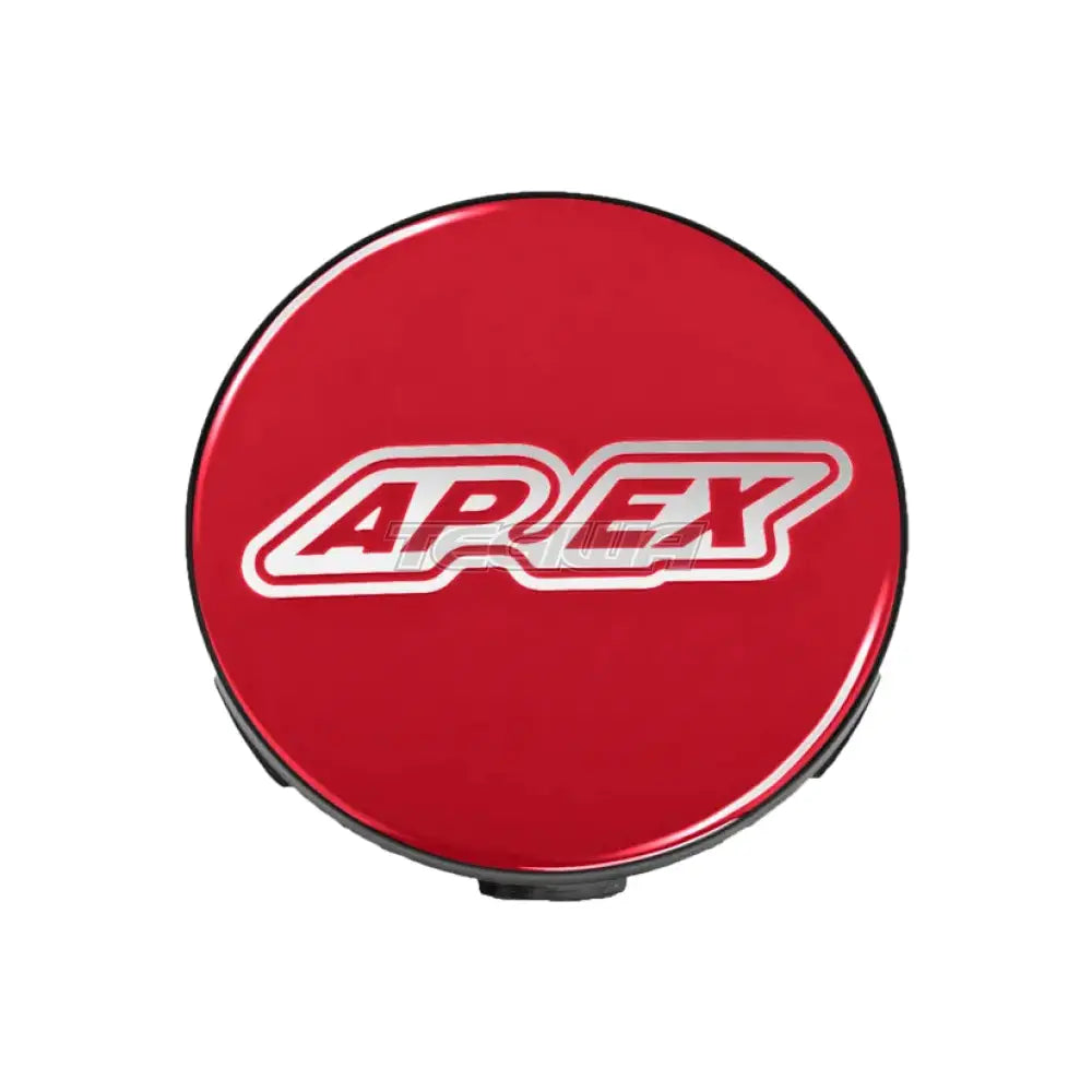 Apex Gloss Wheel Center Cap