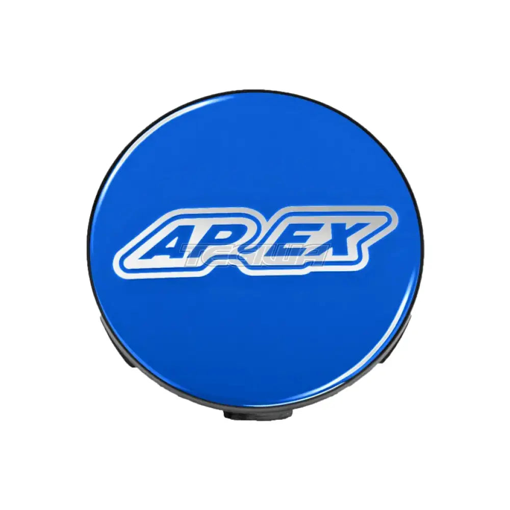 Apex Gloss Wheel Center Cap