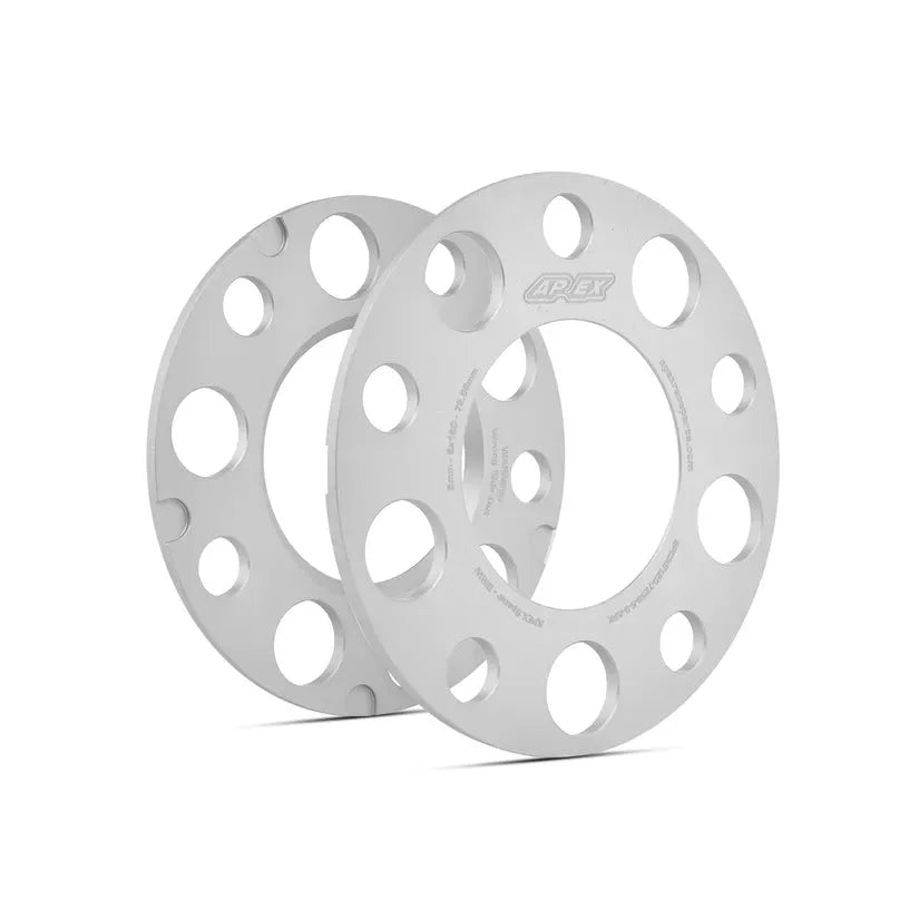 Apex Volkswagen/Audi Wheel Spacer Kit