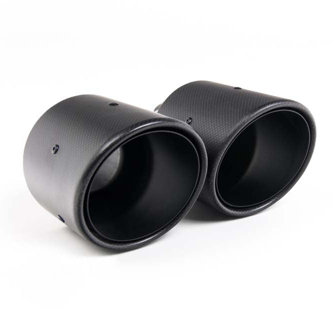 MILLTEK SPORT GPF-BACK EXHAUST SYSTEM - BMW M135I XDRIVE F40