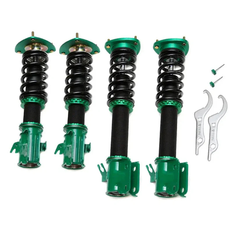 TEIN MONO SPORT COILOVERS MAZDA MX-5 NC 06-15