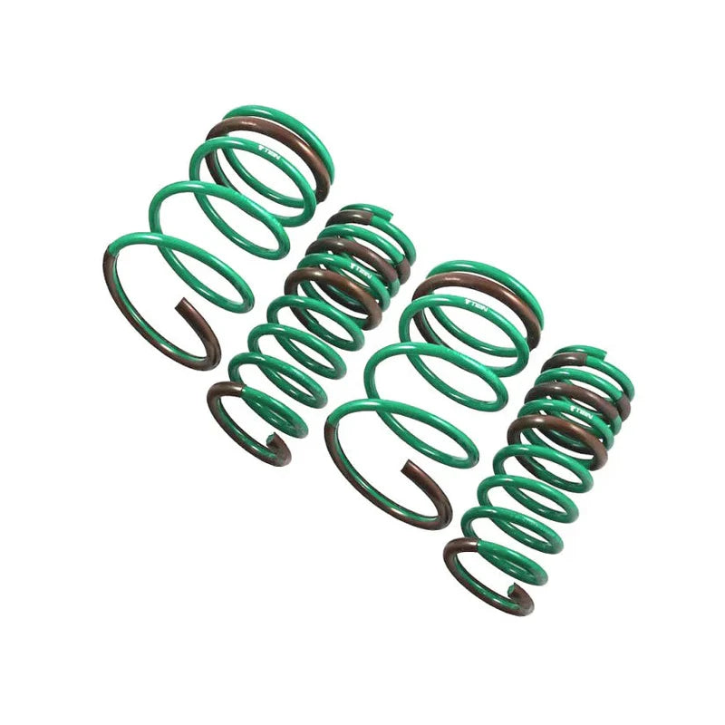 TEIN S.TECH LOWERING SPRINGS MAZDA MX-5 NB 99-05