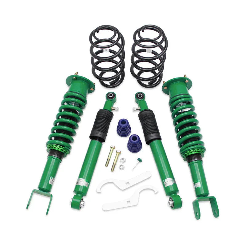 TEIN STREET ADVANCE Z COILOVERS MAZDA MX-5 NC 06-15